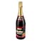 Freshly Sparkling Red Grapes &amp; Raspberry Juice 750ml