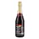 Freshly Sparkling Red Grapes &amp; Raspberry Juice 750ml