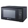 White Westinghouse WMW20VDG Digital Control Microwave Oven 700W 20L Black