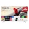 نيكاي تلفزيون سمارت QLED مقاس 75 بوصة، WebOS (NIK75MEU4)