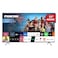 Nikai NIK50MEU4 4K Ultra HD WebOS Smart QLED TV 50 Inch Black