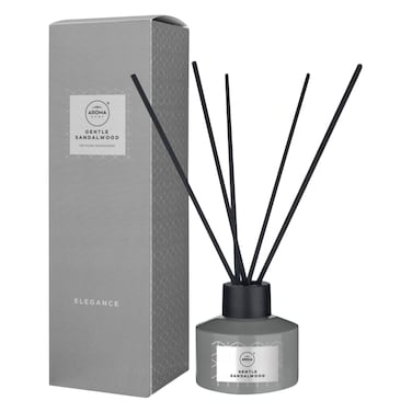 Aroma Sandalwood Scent Sticks, 50Ml