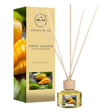 Aroma Mango Scent Sticks, 50ml