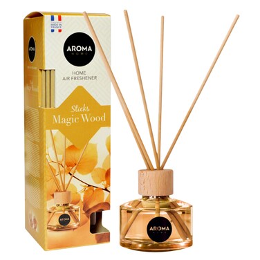 Aroma - Oud Scent Sticks 50ml