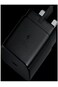 Primo Plus طاقة محول 45W مع كابل أسود