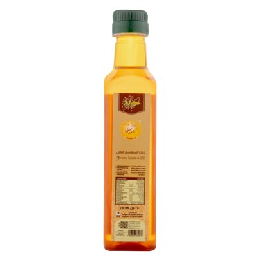 Arsh Alzhoor Sesame Oil 250ml