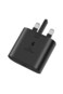 Primo Plus 45W PD طاقة محول, USB-C إلى USB-C كابل (5/1.8m)