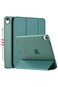 GENERAL واقٍ غطاء لـ آبل iPad 10.9 بوصة (2019–2021) مع قلم حامل, تلقائي Wake/نوم