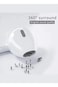 Primo Plus Wired في-أذن Earphones لـ آبل iPhone أبيض