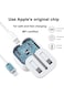 Primo Plus 20W USB-C سريع شحن طاقة محول مع USB-C إلى Lightning كابل