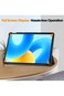 Primo Plus غطاء لـ iPad 9.7 بوصة مع قلم حامل, رفيع جهاز لوحي مقاوم للصدمات غطاء مع ناعم TPU خلفي