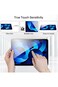 Primo Plus 10.9-بوصة مقسّى زجاج شاشة واقي لـ آبل iPad هواء (2022) (هواء 4th Generation) واضح