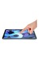Primo Plus 10.9-بوصة مقسّى زجاج شاشة واقي لـ آبل iPad هواء (2022) (هواء 4th Generation) واضح