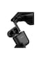 Primo Plus TWS True Wireless Stereo In Ear Headphones With Mic And Charging Case Black