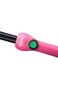 Primo Plus Fair Juicy شعر Curler وردي/أسود 25مم