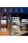 Denx محمول هواء Cooler مروحة مع 700مل ماء خزان, محمول هواء Conditioner 3 Mist أوضاع, DX2552