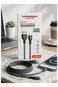 Primo Plus MX74 Lightning Data Cable, 1000mm (1m) Fast Charging &amp; Sync Braided Cable for iPhone and Apple Devices