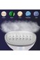 Primo Plus محمول باليد بخار مكواة – 0.28L, 1500W, وردي, مثالي لـ ملابس, Curtains, و Delicate قماش مع محمول خفيف الوزن تصميم للمنزل و سفر استخدام