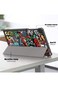 Primo واقٍ غطاء غطاء لـ Samsung Galaxy Tab 7 Lite Multicolour