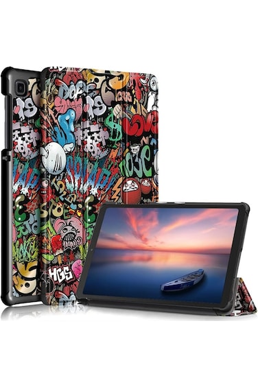 Primo واقٍ غطاء غطاء لـ Samsung Galaxy Tab 7 Lite Multicolour