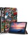 Primo واقٍ غطاء غطاء لـ Samsung Galaxy Tab 7 Lite Multicolour