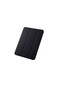 Primo Plus ذكي واقٍ غطاء لـ iPad 10.2, فاخر أسود لون, مقاوم للصدمات