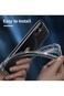 Primo Plus واقٍ غطاء لـ آبل iPhone 11, واضح