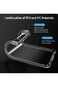 Primo Plus واقٍ غطاء لـ آبل iPhone 11, واضح
