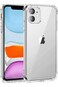 Primo Plus واقٍ غطاء لـ آبل iPhone 11, واضح