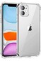 Primo Plus واقٍ غطاء لـ آبل iPhone 11, واضح