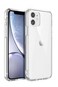Primo Plus واقٍ غطاء لـ آبل iPhone 11, واضح