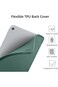 Primo Plus واقٍ غطاء لـ آبل iPad 10.9 بوصة (2019–2021) مع قلم حامل, تلقائي Wake/نوم