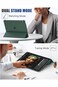 Primo Plus واقٍ غطاء لـ آبل iPad 10.9 بوصة (2019–2021) مع قلم حامل, تلقائي Wake/نوم
