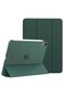 Primo Plus واقٍ غطاء لـ آبل iPad 10.9 بوصة (2019–2021) مع قلم حامل, تلقائي Wake/نوم