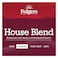 Folgers House Blend Ground Roast Coffee 272g