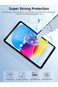 Primo Plus مقسّى زجاج شاشة واقي لـ iPad 10th generation 10.9-بوصة