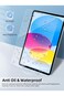 Primo Plus مقسّى زجاج شاشة واقي لـ iPad 10th generation 10.9-بوصة