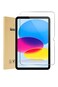 Primo Plus مقسّى زجاج شاشة واقي لـ iPad 10th generation 10.9-بوصة