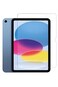 Primo Plus مقسّى زجاج شاشة واقي لـ iPad 10th generation 10.9-بوصة