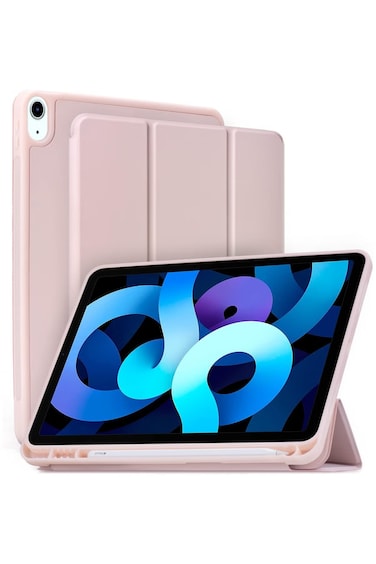Primo Plus واقٍ غطاء لـ آبل iPad احترافي 11-بوصة (2020)