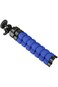 Primo Plus مرن Bendable Octopus شكل جوال هاتف Tripod أزرق