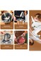 Denx 2L 200W, غير قابل للصدأ فولاذ كهربائي طعام معالج لحم مطحنة مطبخ جهاز, DX3207