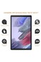 Primo Plus مقسّى زجاج شاشة واقي لـ Samsung Galaxy Tab 7 Lite 8.7بوصة واضح