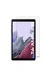 Primo Plus مقسّى زجاج شاشة واقي لـ Samsung Galaxy Tab 7 Lite 8.7بوصة واضح