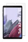 Primo Plus مقسّى زجاج شاشة واقي لـ Samsung Galaxy Tab 7 Lite 8.7بوصة واضح