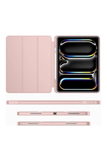 Primo Plus واقٍ غطاء لـ آبل iPad احترافي 11-بوصة (2020)