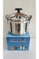 Primo Plus Aluminium ضغط جهاز طهي فضي 7L