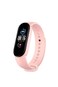 Primo Plus Adjustable replacement wristbands made of soft silicone for Mi Band 3/4