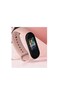 Primo Plus Adjustable replacement wristbands made of soft silicone for Mi Band 3/4