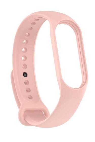Primo Plus Adjustable replacement wristbands made of soft silicone for Mi Band 3/4